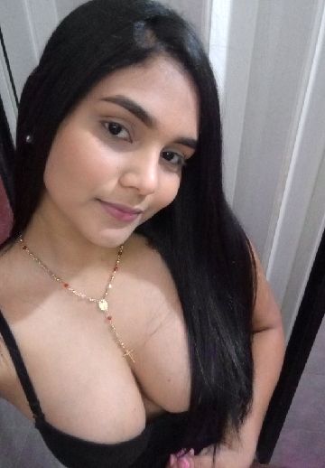 Portrait of a woman