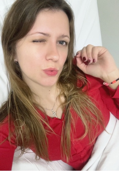 Portrait of a woman